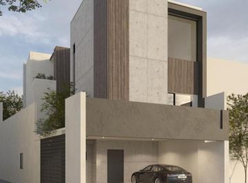 Casa · 304m² · 3 Recámaras · 2 Estacionamientos · Casa en Venta en Alamo Sur