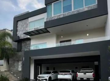 Casa · 520m² · Casa en Venta en Lagos del Vergel
