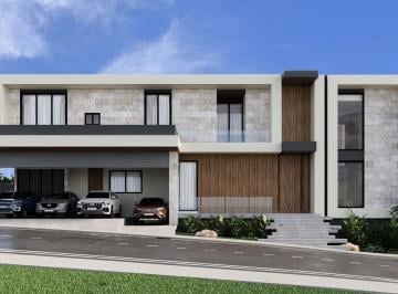 Casa · 1300m² · 6 Recámaras · 4 Estacionamientos · Casa en Venta en Sierra Alta