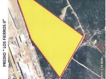 Terreno / Lote · 28661m² · Terrenos en Venta en Pesqueria