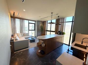 Departamento · 94m² · 2 Recámaras · 2 Estacionamientos · Departamento en Venta en Valle Oriente