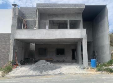 Casa · 508m² · 4 Recámaras · 3 Estacionamientos · Casa en Venta en Bosques de Las Misiones