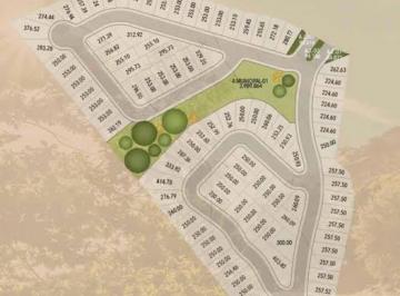 Terreno / Lote · 250m² · Terrenos en Venta en Amani Pietra Santiago Nl