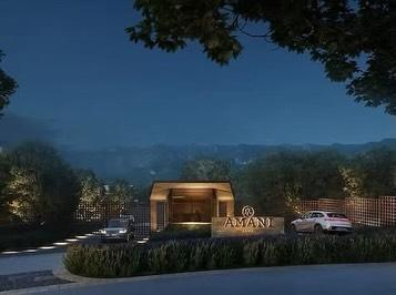 Terreno / Lote · 378m² · Terrenos en Venta en Amani Aqua Santiago Nl