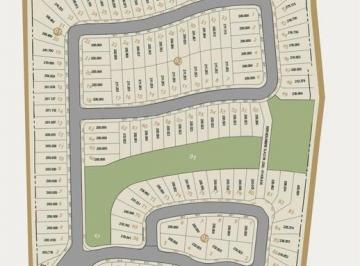 Terreno / Lote · 200m² · Terrenos en Venta en Cañadas del Vergel