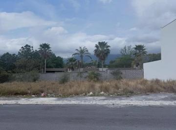 Terreno / Lote · 301m² · Terreno en Venta en Mandalas Santiago Nl