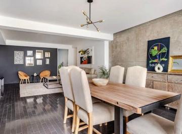 Departamento de 3 habitaciones, Cuauhtémoc · Departamento Amueblado en La Condesa