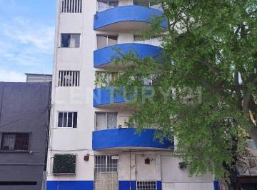 Departamento · 50m² · 2 Recámaras · 1 Estacionamiento · Departamento en Venta, Tacuba, Miguel Hidalgo