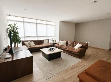 Departamento de 2 habitaciones, La Magdalena Contreras · Departamento en Venta en San Jerónimo, Recien Remodelado