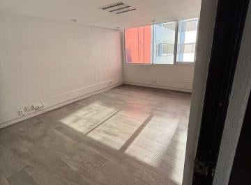 Oficina , Miguel Hidalgo · Oficina de 280 m² en Renta en Polanco V Sección