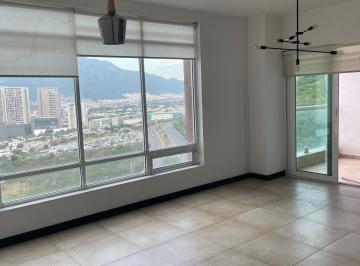 Departamento en Renta de 2 habitaciones Jardín de las Torres · Valle Oriente Torres Xo