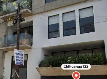 Edificio , Cuauhtémoc · Edificio en Ventaen La Cuautémoc.