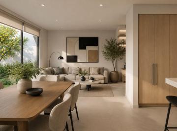 Casa · 195m² · 3 Recámaras · 2 Estacionamientos · Estrena Casa en Mayorca Residencial Frente a Área Verde