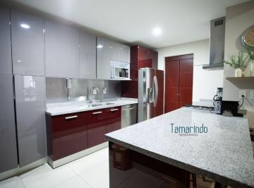 Departamento de 2 habitaciones, Miguel Hidalgo · Espectácular Departamento en Renta Amueblado