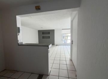 Departamento de 2 habitaciones, Cuauhtémoc · Departamento en Renta