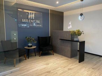 Oficina , Alvaro Obregón · Oficina de 125 m² en Renta en Chimalistac