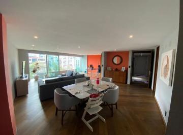 Departamento de 2 habitaciones, Miguel Hidalgo · Departamento en Renta en Lomas de Chapultepec