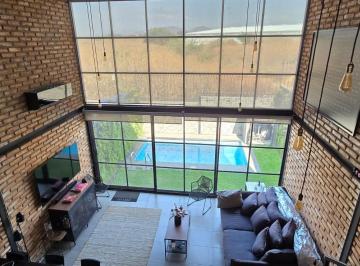 Casa en condominio de 2 habitaciones, Xochitepec · Casa Tipo Loft Industrial en Xochitepec