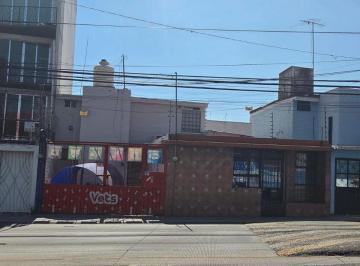 Casa de 3 habitaciones, Puebla · Casa en Venta Sobre Circuito Juan Pablo II, Col. La Hacienda