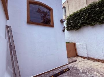 Casa uso de suelo de 3 habitaciones, Miguel Hidalgo · Casa con Uso de Suelo en Renta en Lomas de Chapultepec