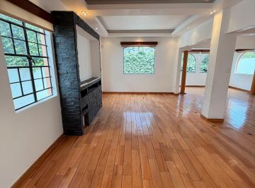 Casa uso de suelo de 3 habitaciones, Miguel Hidalgo · Casa con Uso de Suelo en Venta en Lomas de Chapultepec