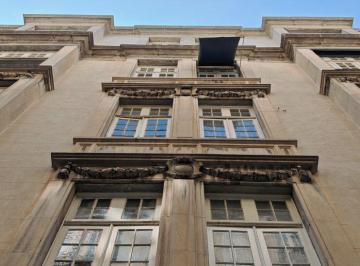 Departamento de 4 habitaciones, Cuauhtémoc · El Vizcaya