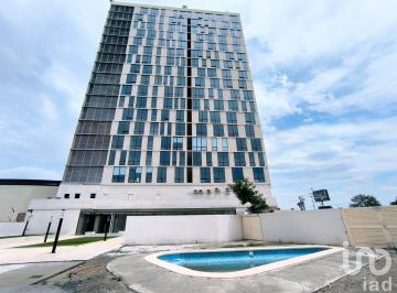 Departamento · 49m² · 1 Recámara · 1 Estacionamiento · Venta Departamento Una Recámara, Loreto Apodaca Tower
