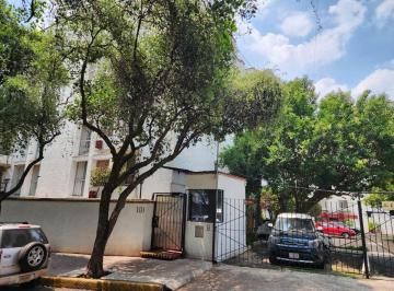 Departamento de 3 habitaciones, Tlalpan · Departamento en Venta de Dos Pisos Muy Próximo a Zona de Hospitales de Tlalpan