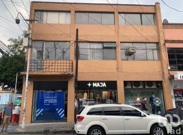 Departamento · 80m² · 1 Recámara · Departamento en Renta con Uso Comercial en El Centro de Coyoacán.