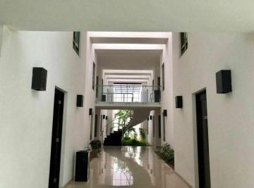 Departamento de 2 habitaciones, Mérida · Renta Departamento en Montebello