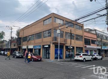 Departamento · 108m² · 2 Recámaras · Departamento en Renta Para Uso Comercial en El Centro de Coyoacán.