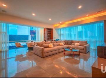 Departamento · 343m² · 3 Recámaras · 3 Estacionamientos · Departamento en Venta de Lujo en Andares Vida en Zona Boulevard Puerta de Hierro Zapopan Jalisco
