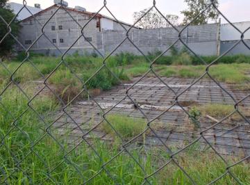 Terreno / Lote · 1380m² · Terreno en Renta Rangel Frías Monterrey
