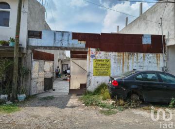 Terreno / Lote · 35m² · Terreno en Venta Minerales de Guadalupe Sur Puebla Mexico