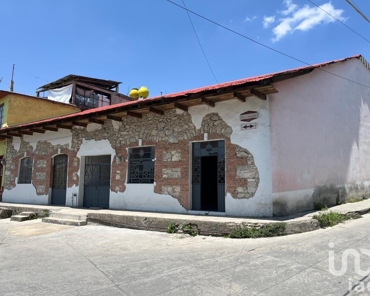 New Commercial Space for Rent in the Magical Town of Mineral del Monte, Hidalgo