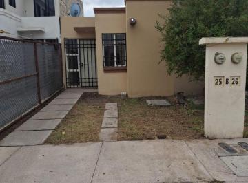 Casa en condominio de 2 habitaciones, Querétaro · Casita de 1 Piso en Rancho San Pedro Qro