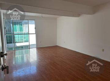Departamento · 140m² · 4 Recámaras · 2 Estacionamientos · Venta Departamento 140 m² Col. del Valle, Alcaldia Benito Juarez