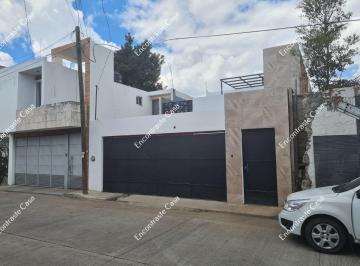 Casa de 3 habitaciones, Uruapan · Casa Nueva en Venta, Ejercito Mexicano, Uruapan, Michoacan.