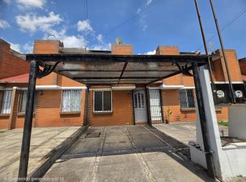 Casa · 70m² · 2 Recámaras · 1 Estacionamiento · Fracc. Real de Morillotla a 5 Min Udlap, Camino Real a Cholula