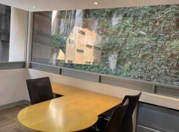 Oficina · 180m² · 4 Recámaras · 2 Estacionamientos · Oficina en Renta en Bosques de Duraznos, Amueblada