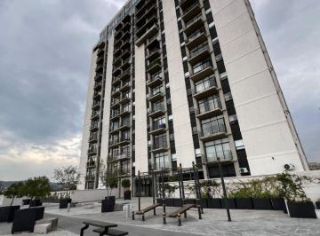 Departamento de 3 habitaciones, Querétaro · Renta Departamento Amueblado Ubicado en 11vo Piso en La Loma Residences. Vista Al Deportivo La Loma