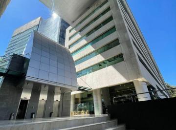 Oficina , Cuajimalpa de Morelos · Oficina en Renta en Lomas de Santa Fe