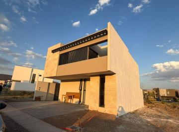 Casa de 3 habitaciones, León · Valles del Molino, Casa en Venta Lista Para Estrenar.