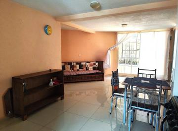 Departamento de 2 habitaciones, Miguel Hidalgo · Departamento Cerac de Tacuba
