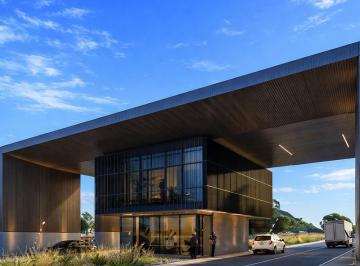 Terreno industrial · 850m² · Terreno Industrial en Venta – Santa Catarina