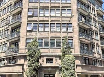 Edificio , Miguel Hidalgo · Edificio Polanco, Tres Picos, Rubén Dario, Campos Elíseos, Mazaryk.