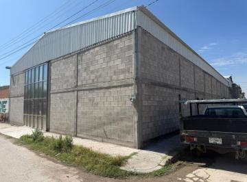 Bodega comercial , Villa de Pozos · Bodega Comercial de 400 m en Villa de Pozos Cerca a Zona Industrial