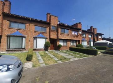 Casa de 3 habitaciones, Cuajimalpa de Morelos · Casa en Venta en Cuajimalpa, Cuajimalpa de Morelos, Ciudad de México, Cdmx Cl