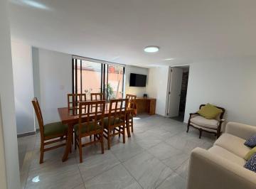 Departamento de 2 habitaciones, Miguel Hidalgo · Departamento Amueblado de 2 Recámaras en Michelet