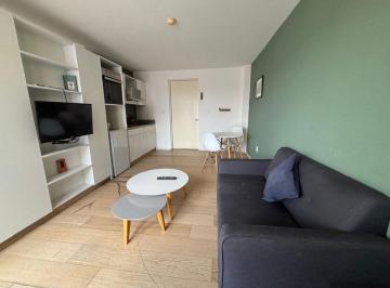 Departamento de 1 habitación, Cuauhtémoc · Departamento en Venta en El Centro Histórico de La Cdmx